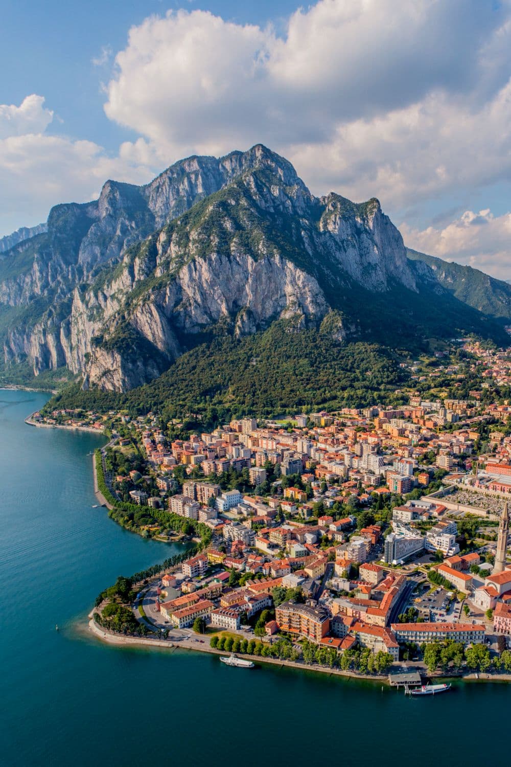 Como & Lecco One Day Trip