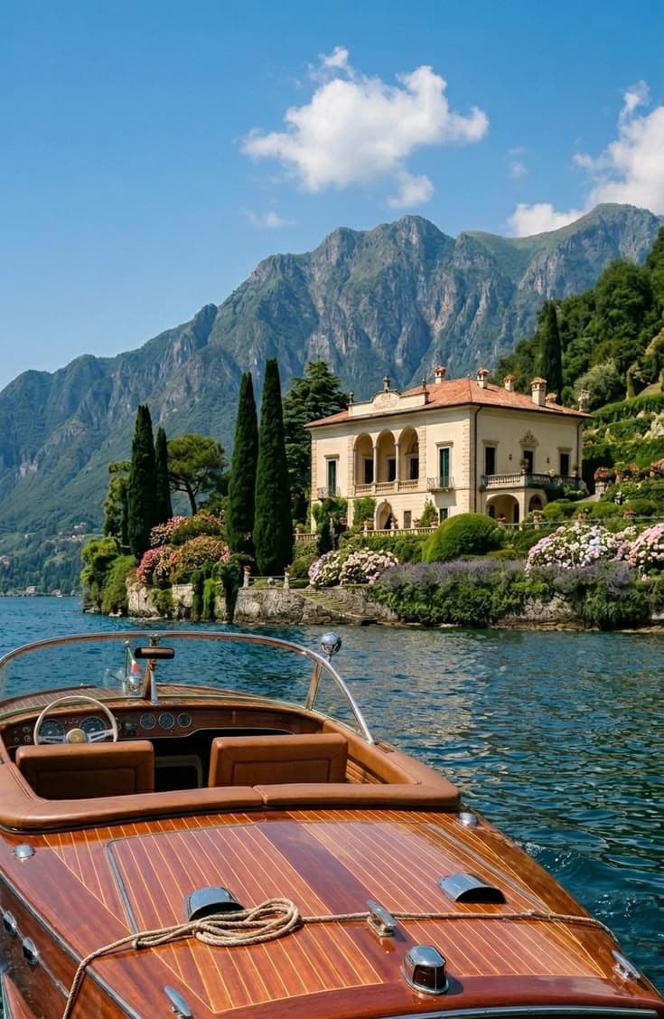 Como & Lecco One Day Trip