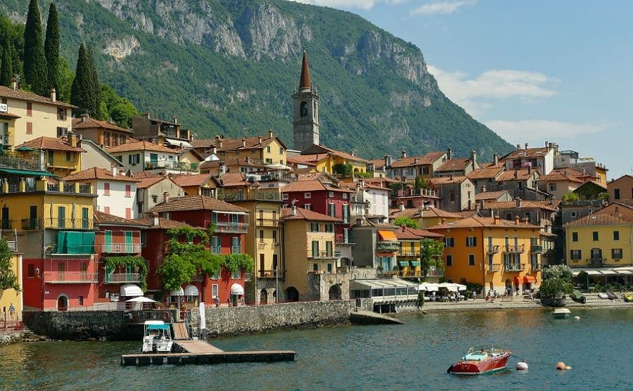 Como & Lecco One Day Trip