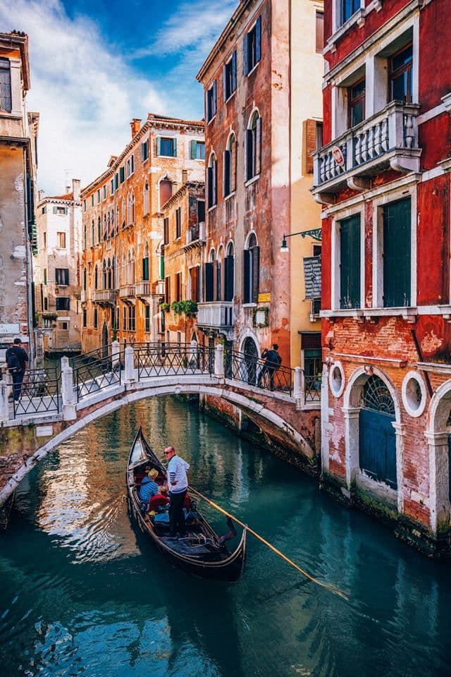 Venice One Day Trip