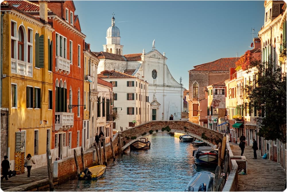 Venice One Day Trip