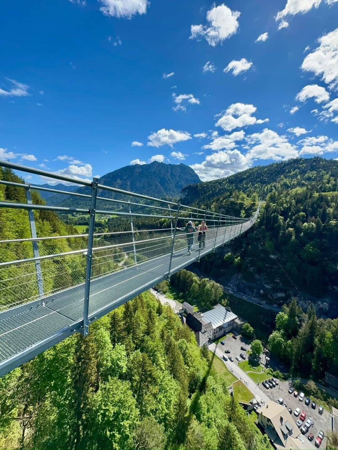 Thun • Interlaken • Iseltwald • Sigriswil Bridge • Lauterbrunnen Day Trip
