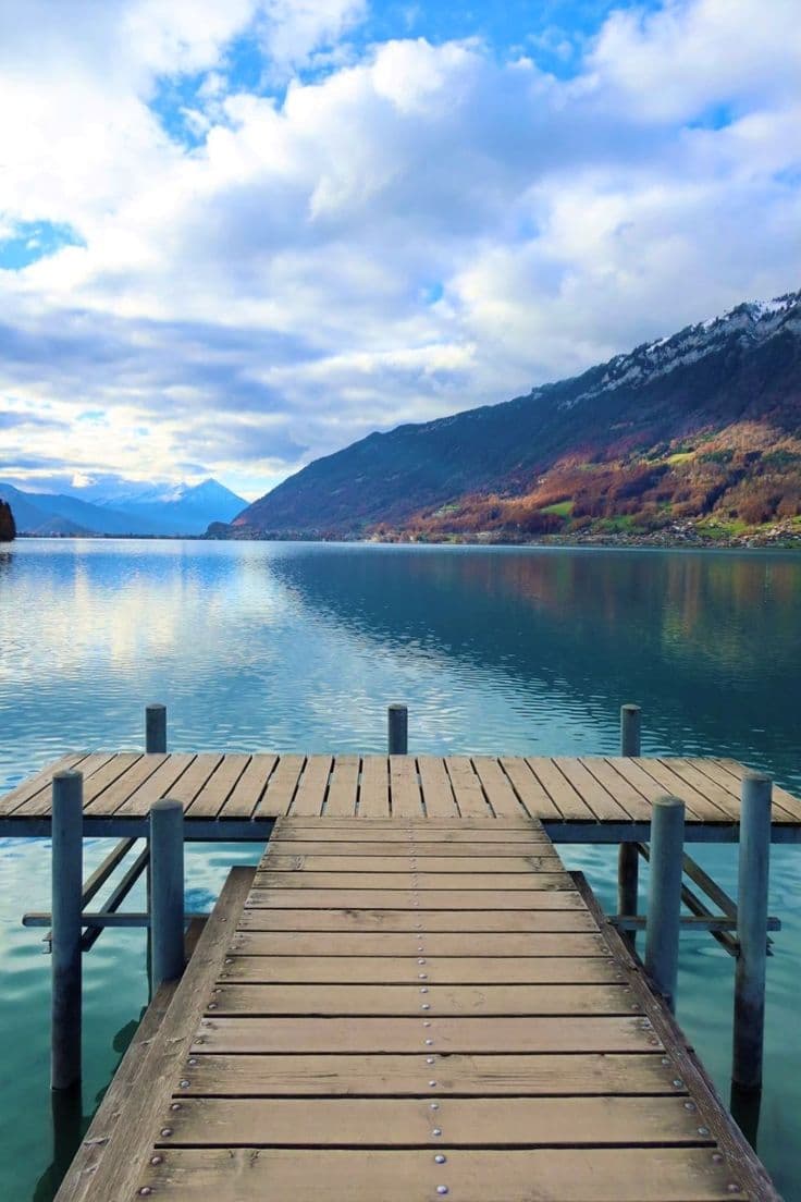 Thun • Interlaken • Iseltwald • Sigriswil Bridge • Lauterbrunnen Day Trip